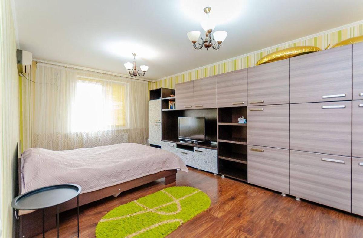 Svetlana Apartment Chisinau Exterior photo